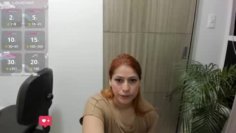 Nasly batista  online show from December 19, 2024, 11:46 pm