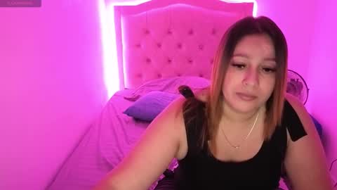 Nasly batista  online show from November 14, 2025, 12:20 am