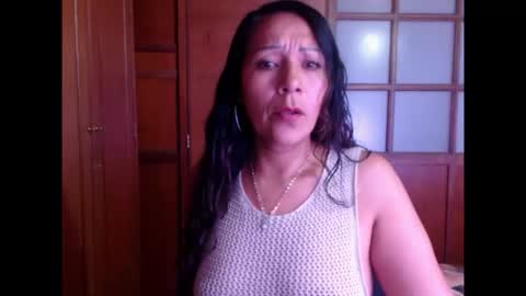 Nasly Cute online show from January 18, 2026, 1:20 am