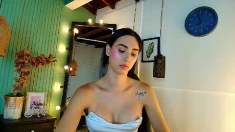 nasly_smit online show from May 11, 2026, 5:10 pm