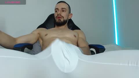 nassh_18 online show from January 29, 2025, 11:56 pm