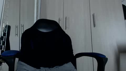 nassh_18 online show from March 13, 2026, 11:11 pm