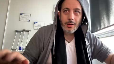 nassobout online show from April 22, 2026, 11:34 am