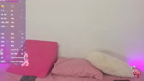 Tanisha online show from November 4, 2025, 10:09 pm