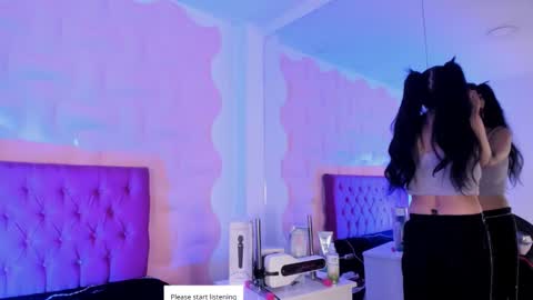 Snapshot of nastasha_nasty1 chatting on November 20, 2025, 8:52 pm Maira online show from November 20, 2025, 8:52 pm