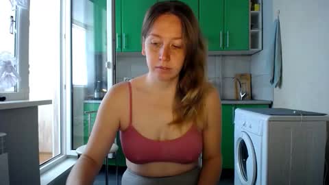 nastasiiaaforyou online show from September 24, 2025, 5:55 am