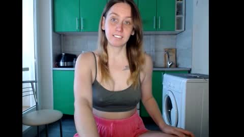 nastasiiaaforyou online show from December 22, 2025, 10:23 am