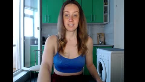 nastasiiaaforyou online show from April 3, 2026, 6:11 am