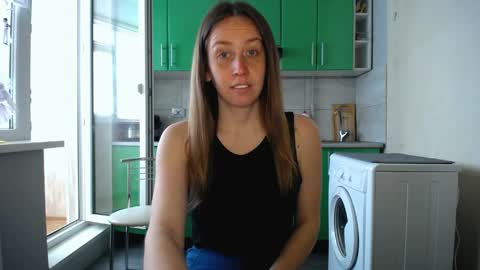 nastasiiaaforyou online show from April 9, 2026, 9:15 am