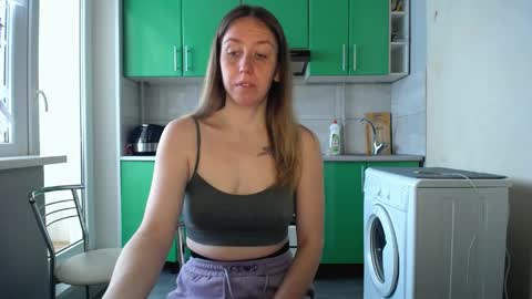 nastasiiaaforyou online show from April 14, 2026, 6:30 am