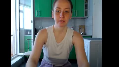 nastasiiaaforyou online show from April 17, 2026, 6:38 am