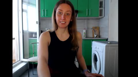 nastasiiaaforyou online show from April 18, 2026, 11:14 am