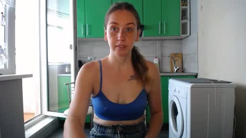 Snapshot of nastasiiaaforyou chatting on July 4, 2026, 8:20 am nastasiiaaforyou online show from July 4, 2026, 8:20 am