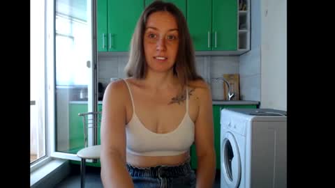Snapshot of nastasiiaaforyou chatting on July 18, 2026, 9:46 am nastasiiaaforyou online show from July 18, 2026, 9:46 am
