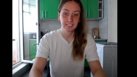 Snapshot of nastasiiaaforyou chatting on July 19, 2026, 9:02 am nastasiiaaforyou online show from July 19, 2026, 9:02 am