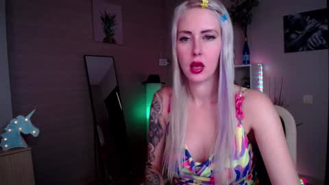 Nastya online show from December 14, 2024, 5:07 am