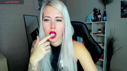 Nastya online show from September 10, 2025, 1:38 am