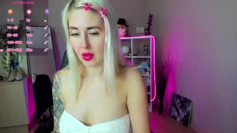 Nastya online show from May 28, 2026, 1:47 am