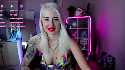 Nastya online show from June 21, 2026, 1:30 am