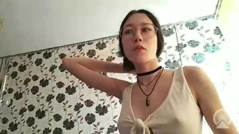 Nastasya online show from June 23, 2026, 10:35 am