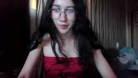 Nastasya online show from July 4, 2026, 5:41 pm