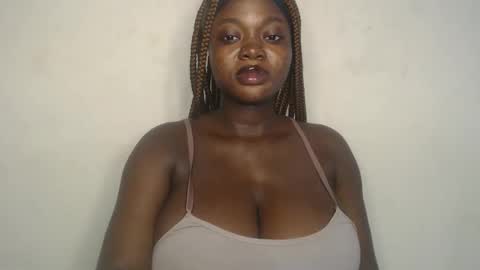 Amanda online show from October 26, 2025, 3:18 pm