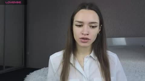 Snapshot of nastiixx chatting on October 5, 2025, 10:35 am Anastasia online show from October 5, 2025, 10:35 am