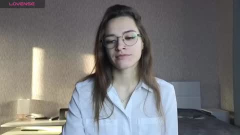 Anastasia online show from November 15, 2025, 7:16 am