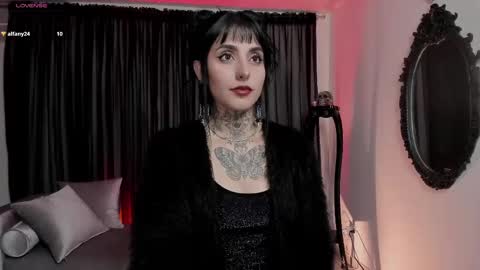 Goddess Alice online show from September 15, 2025, 5:51 am