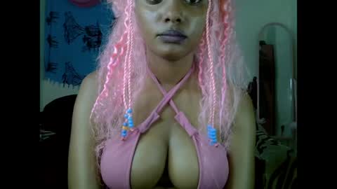 Barbiee online show from May 9, 2026, 10:59 pm