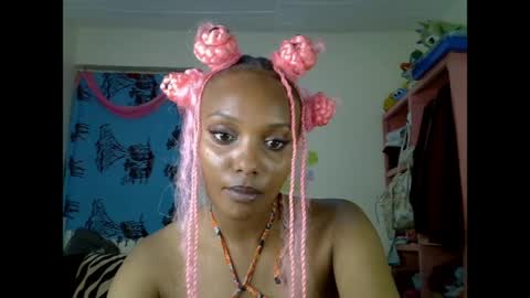 Barbiee online show from May 10, 2026, 10:59 pm
