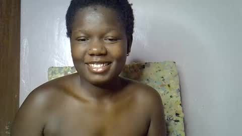 Snapshot of nasty_cherish chatting on February 18, 2026, 9:27 am Cherish online show from February 18, 2026, 9:27 am