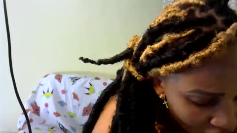 nasty diva online show from May 23, 2026, 7:07 pm