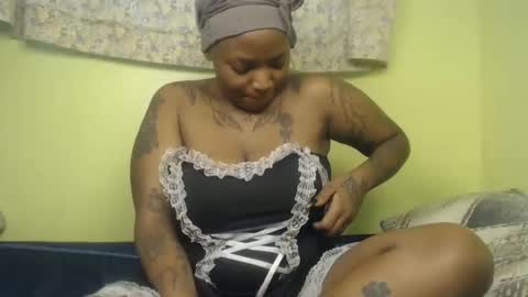 Paula online show from December 3, 2025, 7:16 am