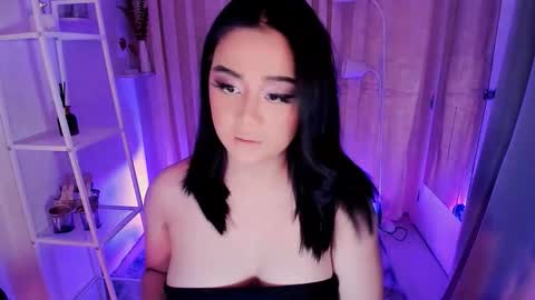 VALERIA online show from September 17, 2025, 3:30 am
