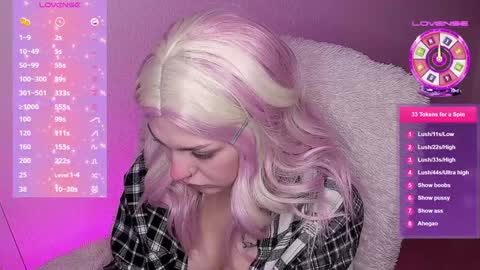 nastycass online show from December 3, 2024, 7:33 pm