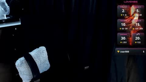 nastykatty_ online show from February 17, 2025, 9:30 pm