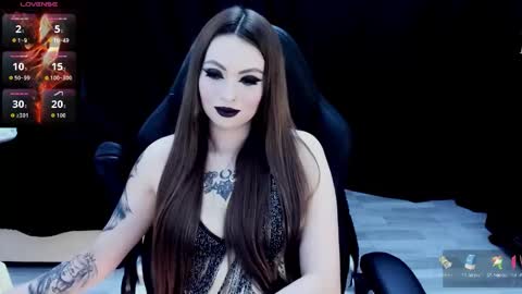 nastykatty_ online show from September 30, 2025, 9:42 pm