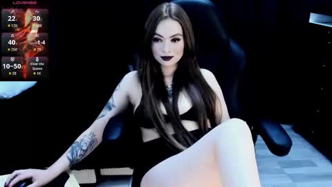 nastykatty_ online show from October 25, 2025, 10:04 pm