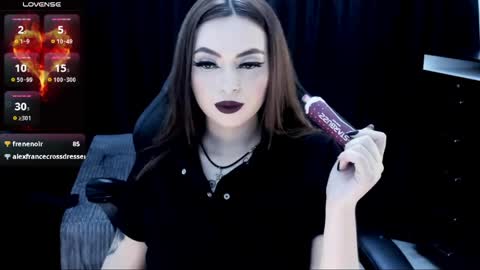 nastykatty_ online show from May 15, 2026, 11:23 pm