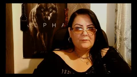 Miss Pam online show from July 24, 2026, 7:39 am