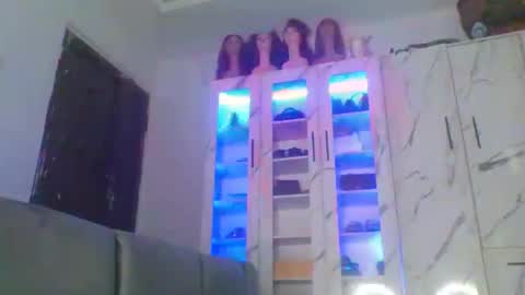 nastyshanky online show from January 14, 2026, 8:53 am