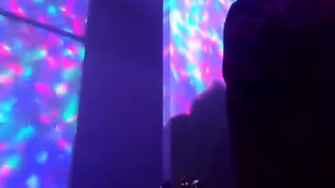 nastysubs69 online show from January 3, 2025, 8:32 pm