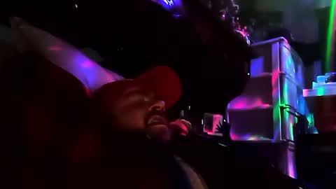 nastysubs69 online show from January 4, 2025, 2:46 pm