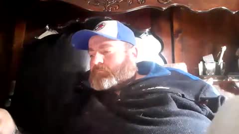 nastysubs69 online show from October 2, 2025, 5:31 pm