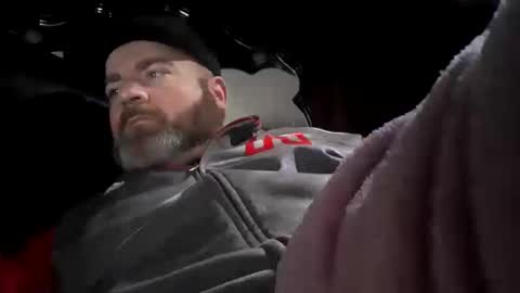 nastysubs69 online show from October 10, 2025, 11:09 am