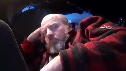 nastysubs69 online show from December 1, 2025, 5:34 am