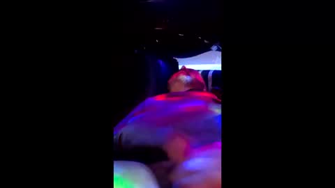 nastysubs69 online show from December 4, 2025, 8:45 am