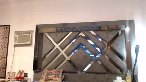 nastyzoebangs online show from November 26, 2025, 2:45 am