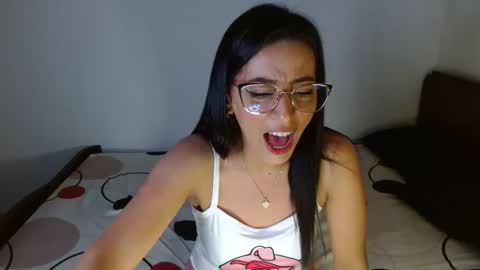 nathalia online show from December 12, 2024, 1:21 am